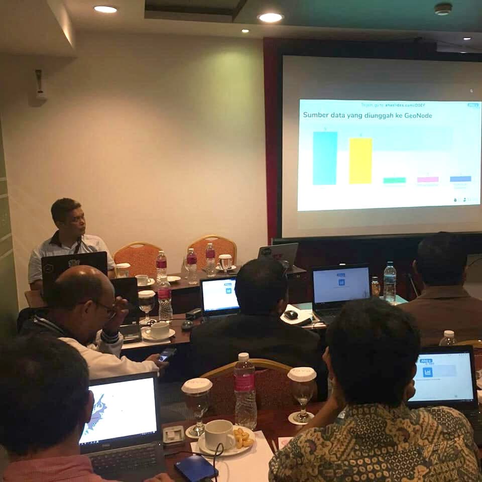 Dokumentasi Kegiatan — foto 2