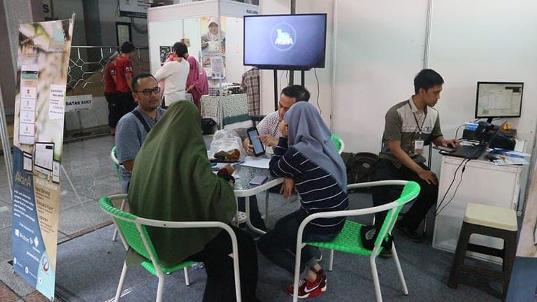 Dokumentasi Kegiatan — foto 1