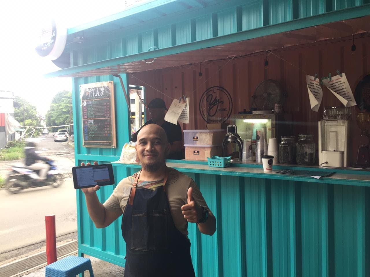 Dokumentasi Kegiatan — foto 4
