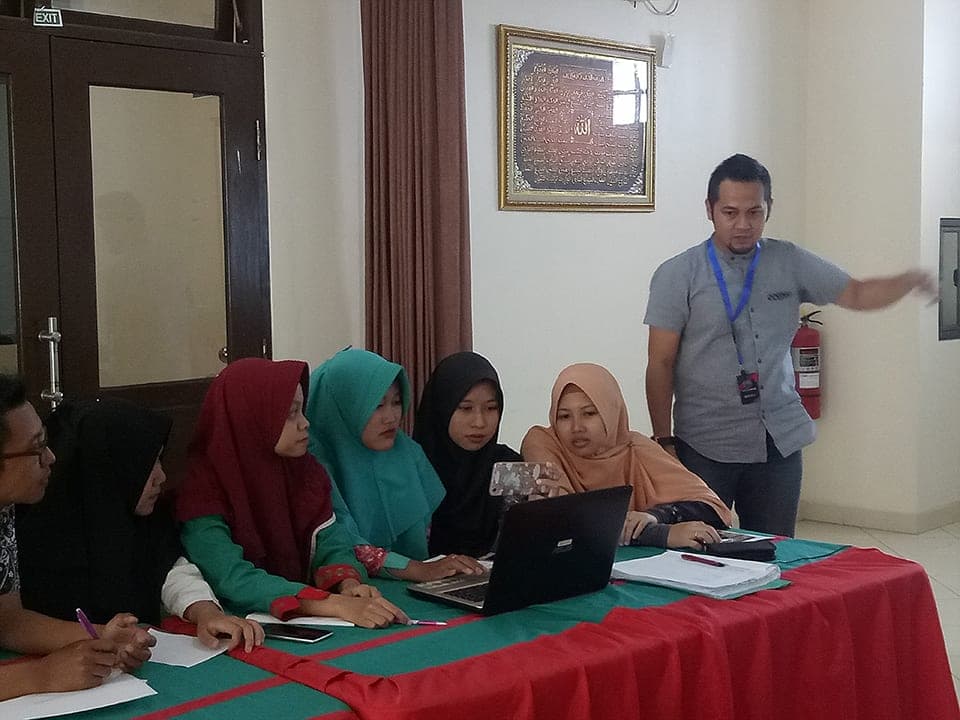 Sistem Informasi Rumah Sakit — foto 1